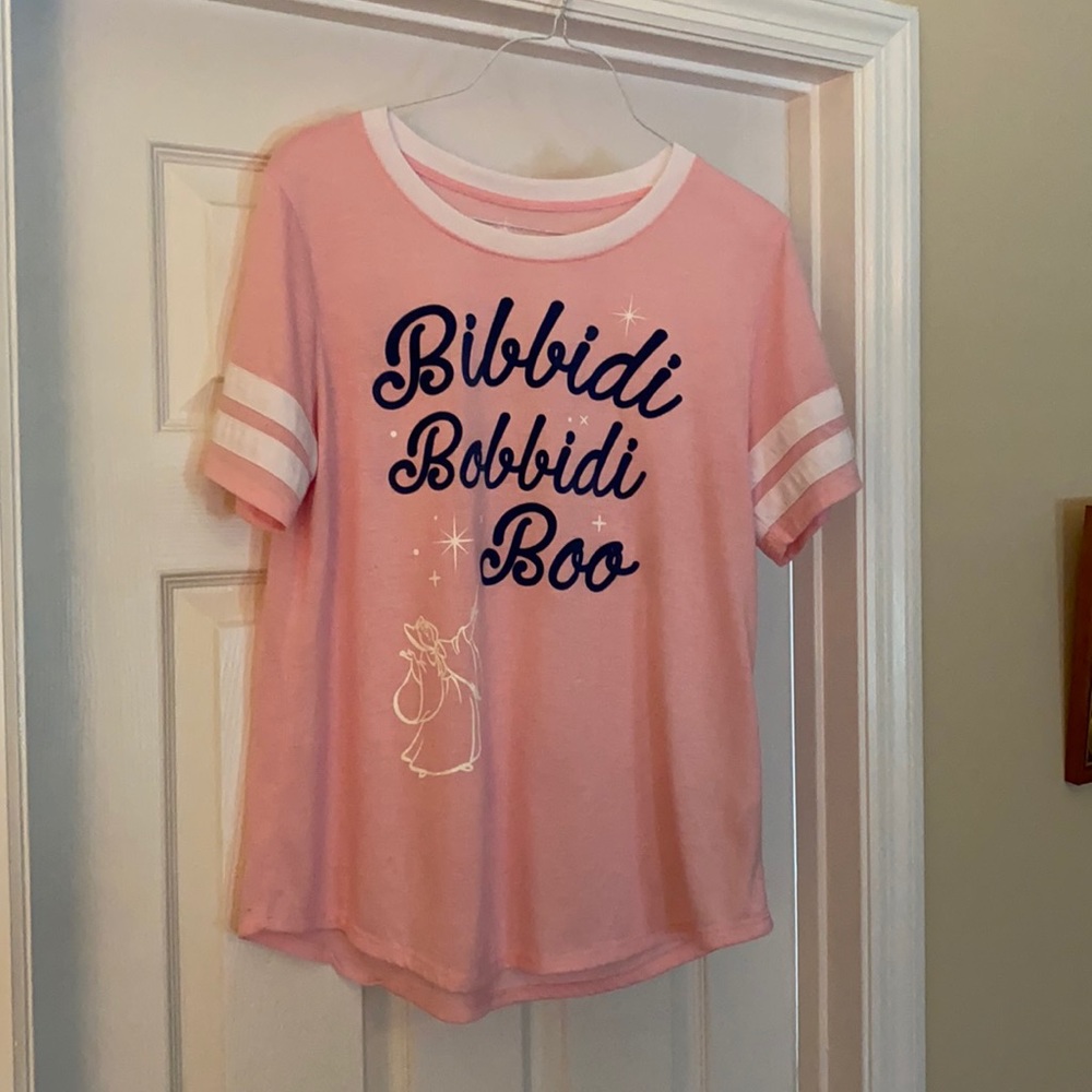 EUC Disney Top